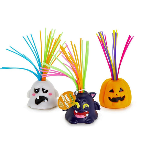Light Up Spooky Screamer