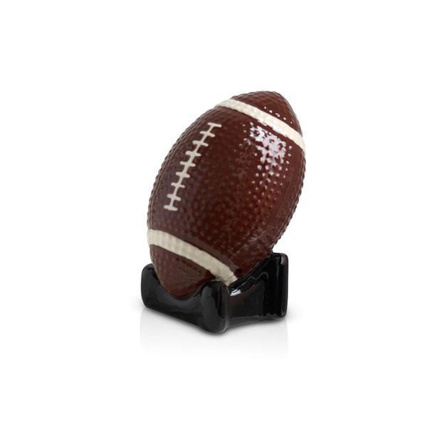 Touchdown !
