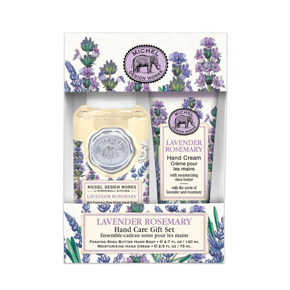 Hand Care Gift Set