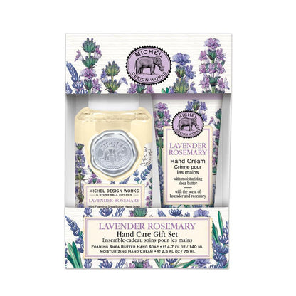 Hand Care Gift Set