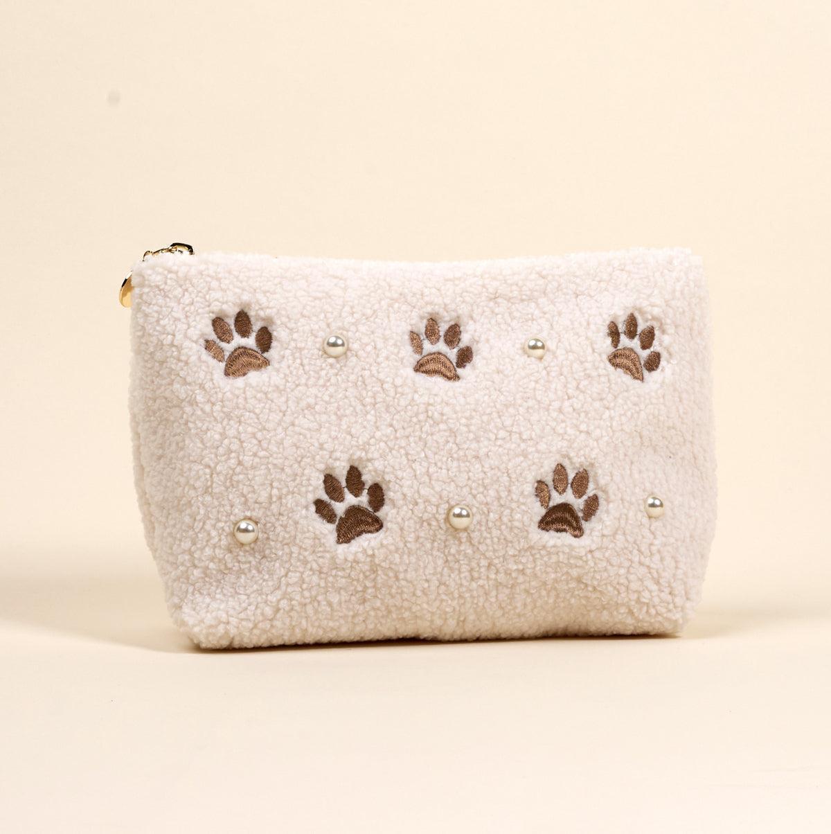 Teddy Pouch