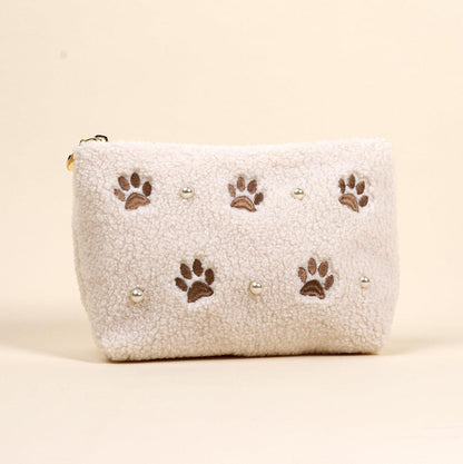 Teddy Pouch