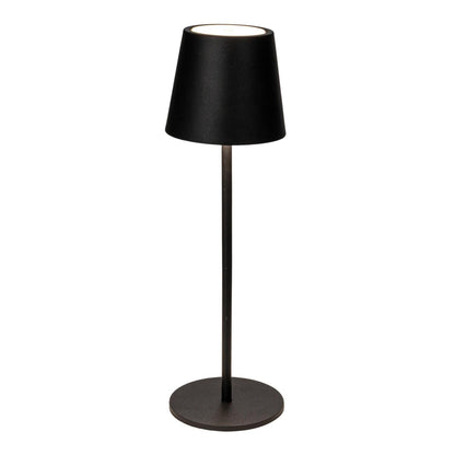 Metal LED Rechargeable Lamp