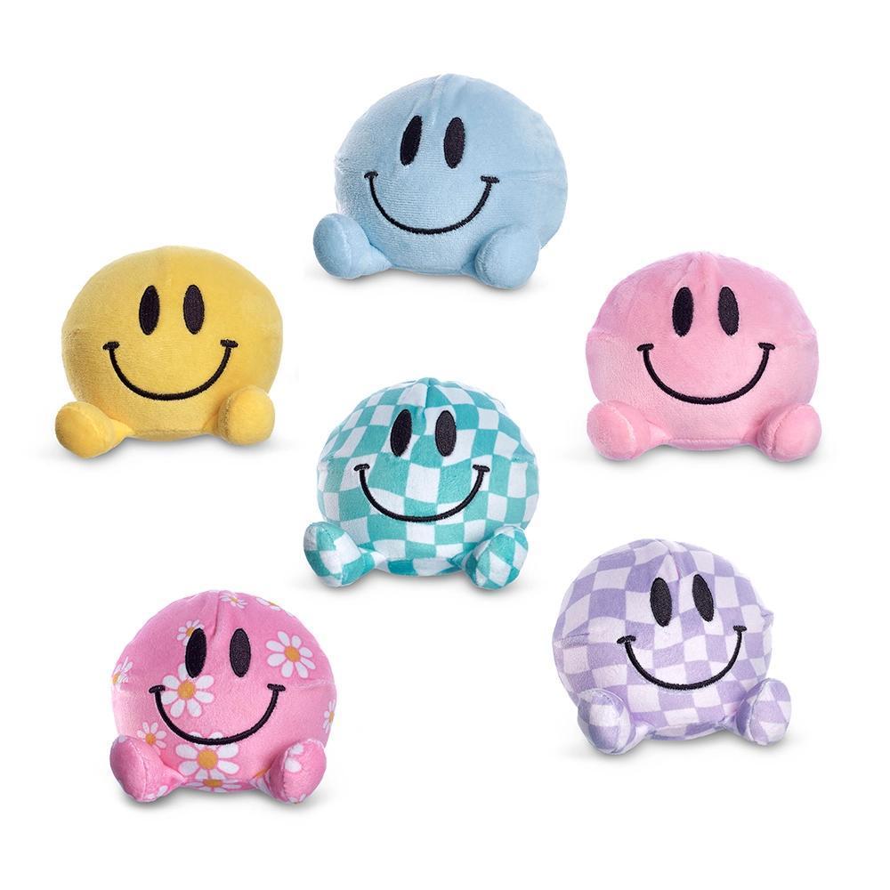 Magic Fortune Friends Waterball - Happy Face