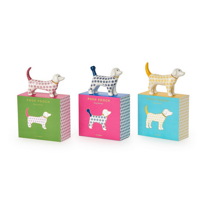 Posh Pooch Ring Holder