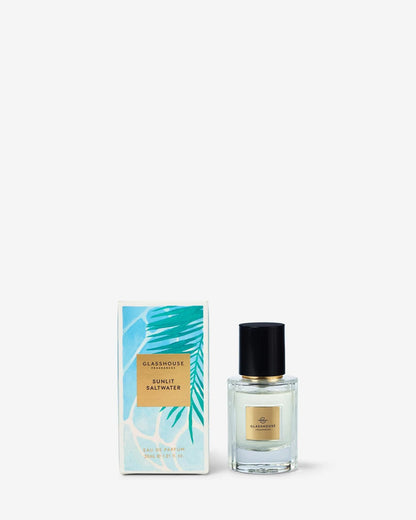 Sunlit Saltwater - 30 mL Eau de Parfum