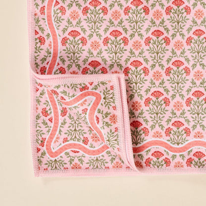 Waffle Tea Towel