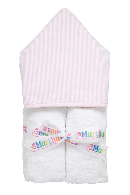 Monogrammed Everykid Towel