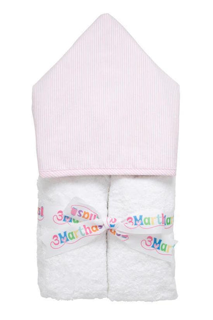 Monogrammed Everykid Towel