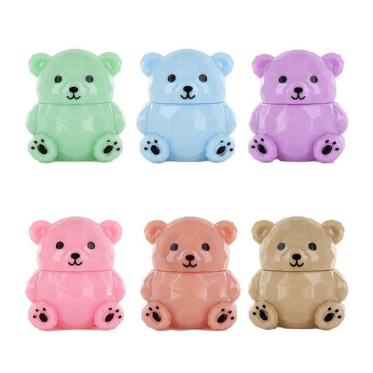 Beary-Best Lip Balm