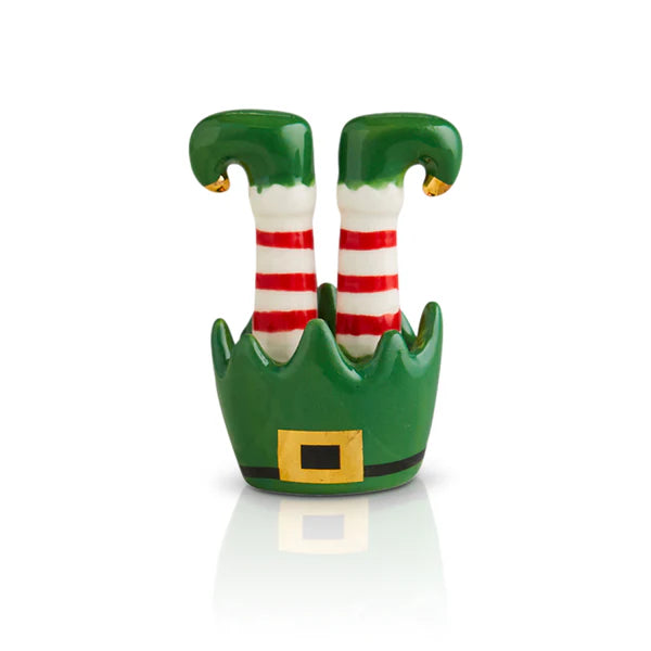 Jingle Toes