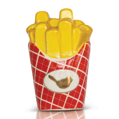 Happy Fry Day !