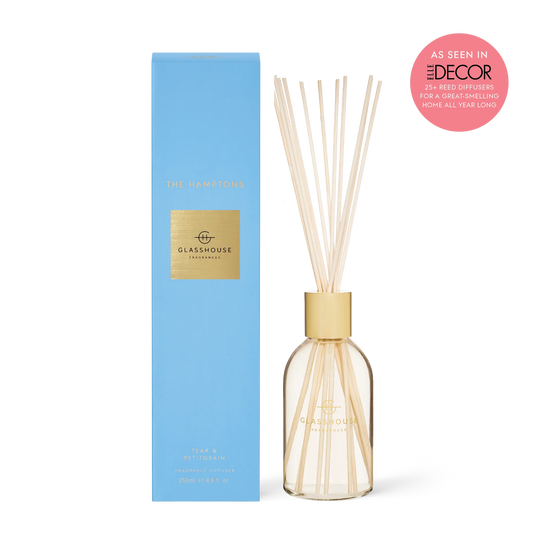 The Hamptons - 8.4 fl oz. Fragrance Diffuser