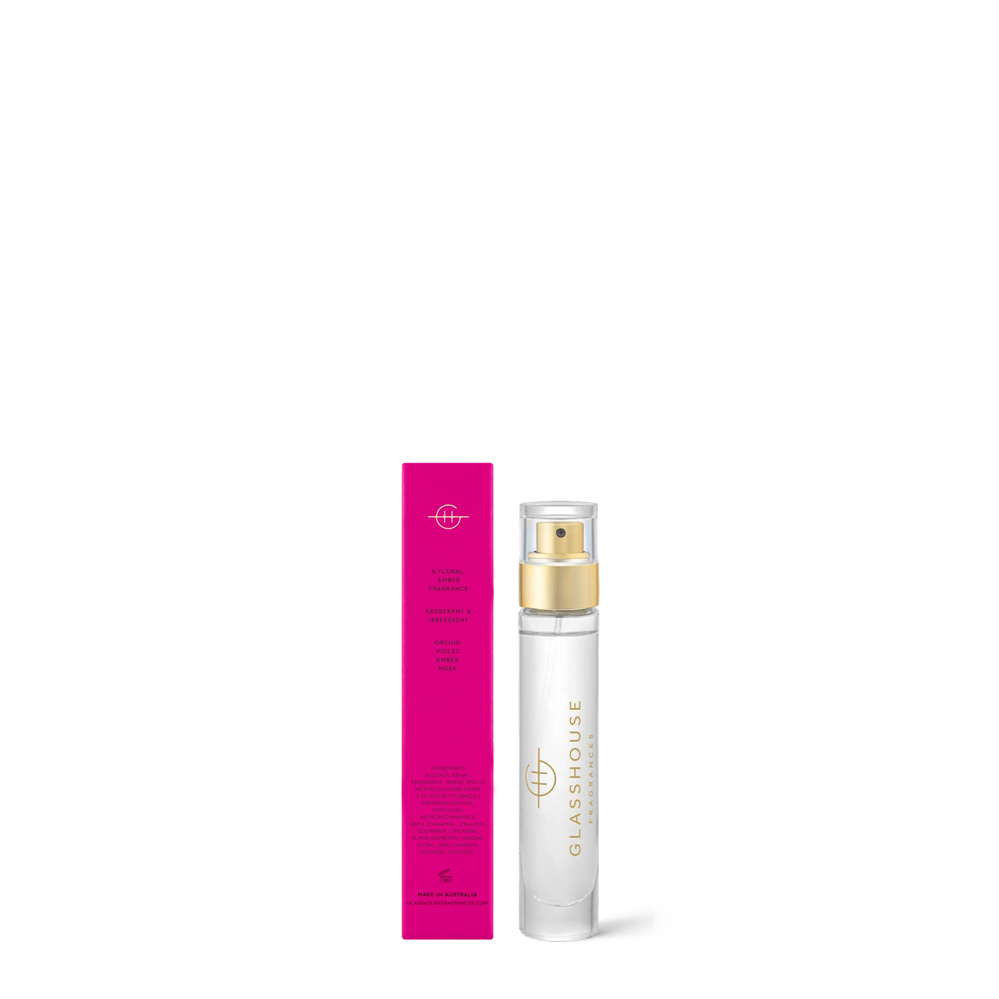 Rendezvous - 14 mL Eau de Parfum