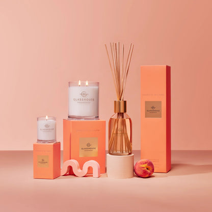 Sunsets In Capri - 8.4 fl oz. Fragrance Diffuser