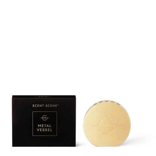 Scent Scene Stand - Gold
