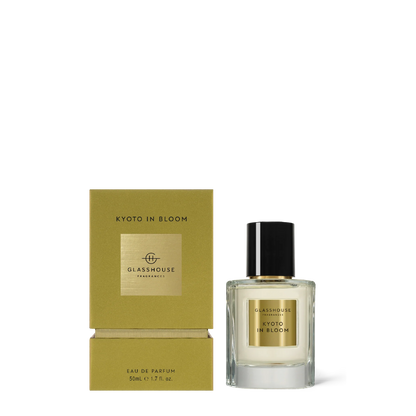 Kyoto In Bloom - 50mL Eau de Parfum