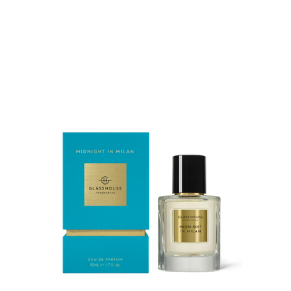 Midnight In Milan - 50mL Eau de Parfum