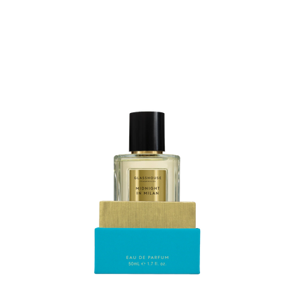 Midnight In Milan - 50mL Eau de Parfum