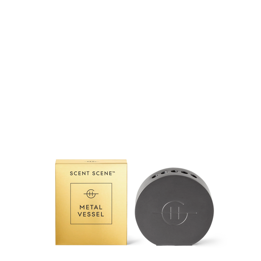 Scent Scene Stand - Gunmetal