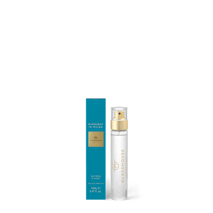 Midnight in Milan - 14mL Eau de Parfum
