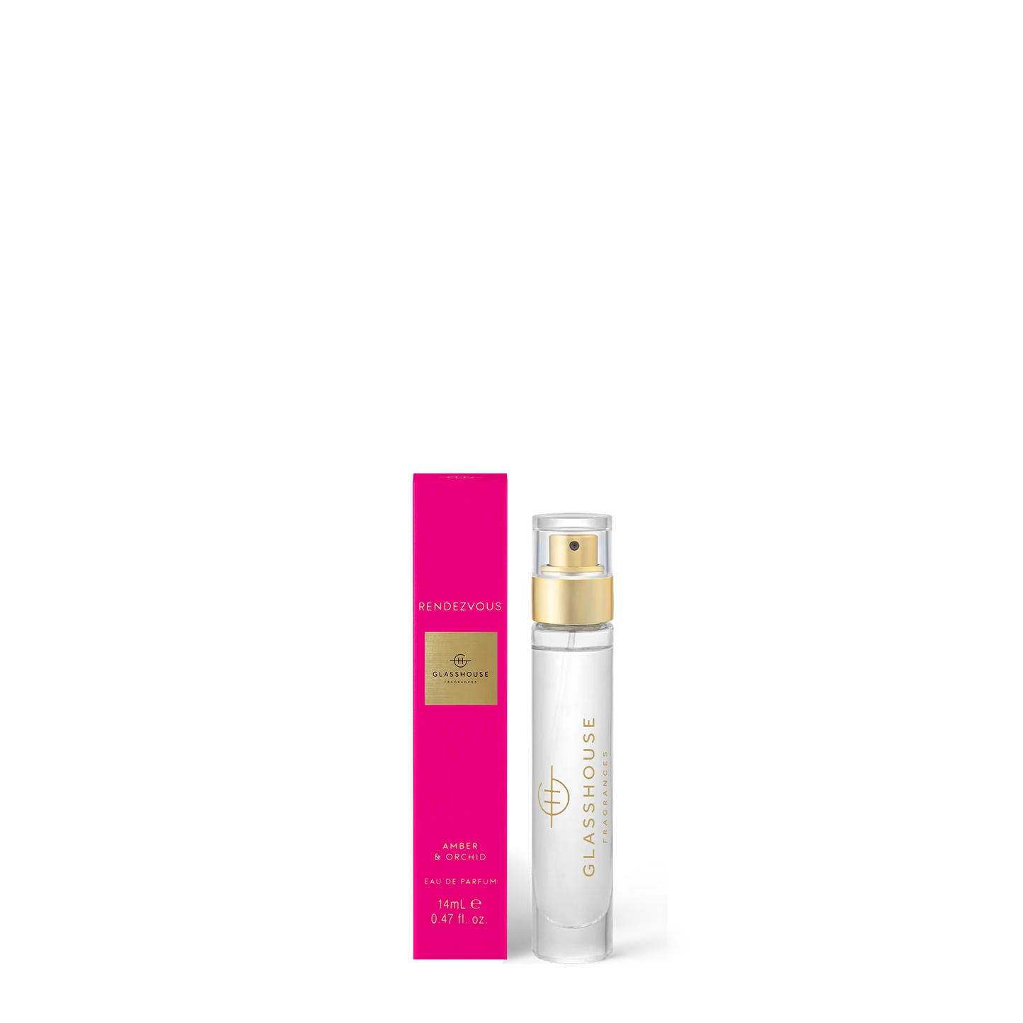 Rendezvous - 14 mL Eau de Parfum