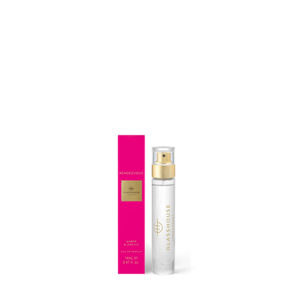Rendezvous - 14 mL Eau de Parfum