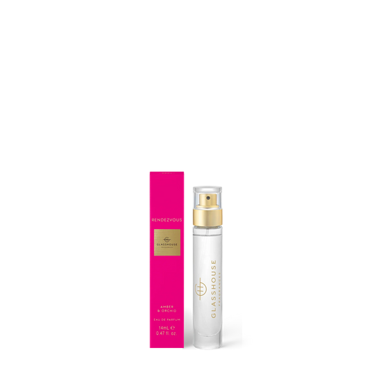 Rendezvous - 14 mL Eau de Parfum