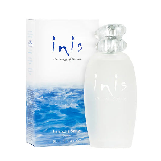 Cologne Spray 3.3 fl. oz.