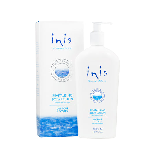 Revitalising Body Lotion Pump Bottle 16.9 fl. oz.