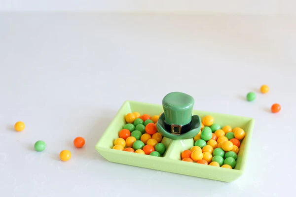 Spot o' Irish