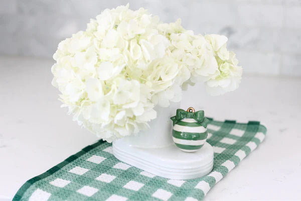 Deck the Halls - Green