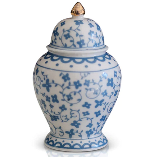 Ginger Jar