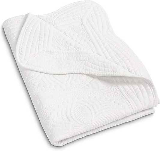 Quilted Blanket
