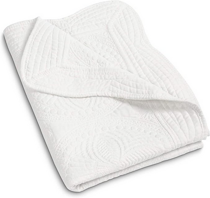 Quilted Blanket