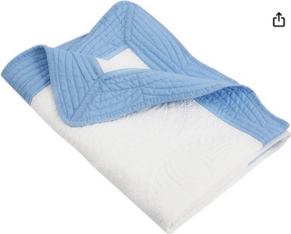 Quilted Blanket