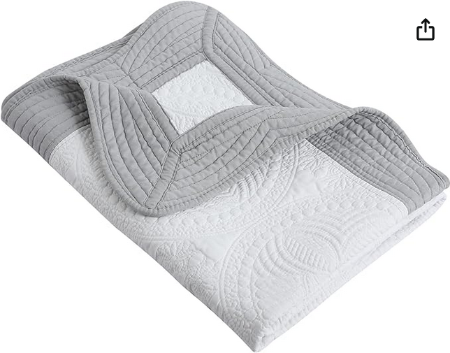 Quilted Blanket
