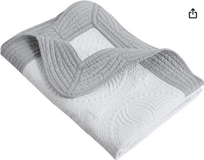 Quilted Blanket