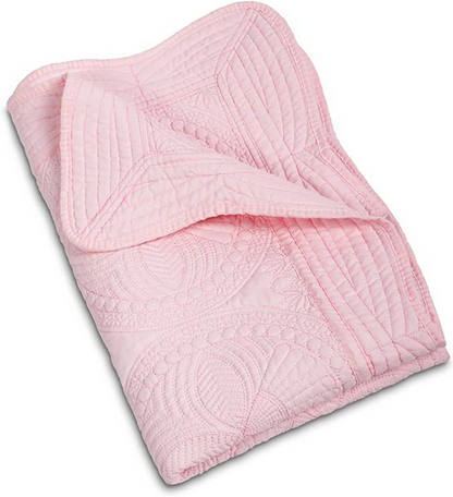 Quilted Blanket