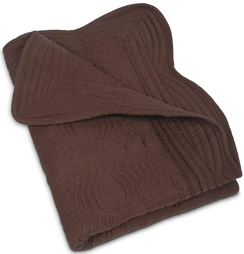 Quilted Blanket