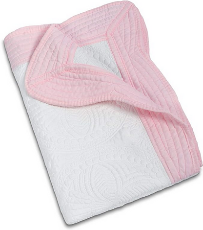 Quilted Blanket