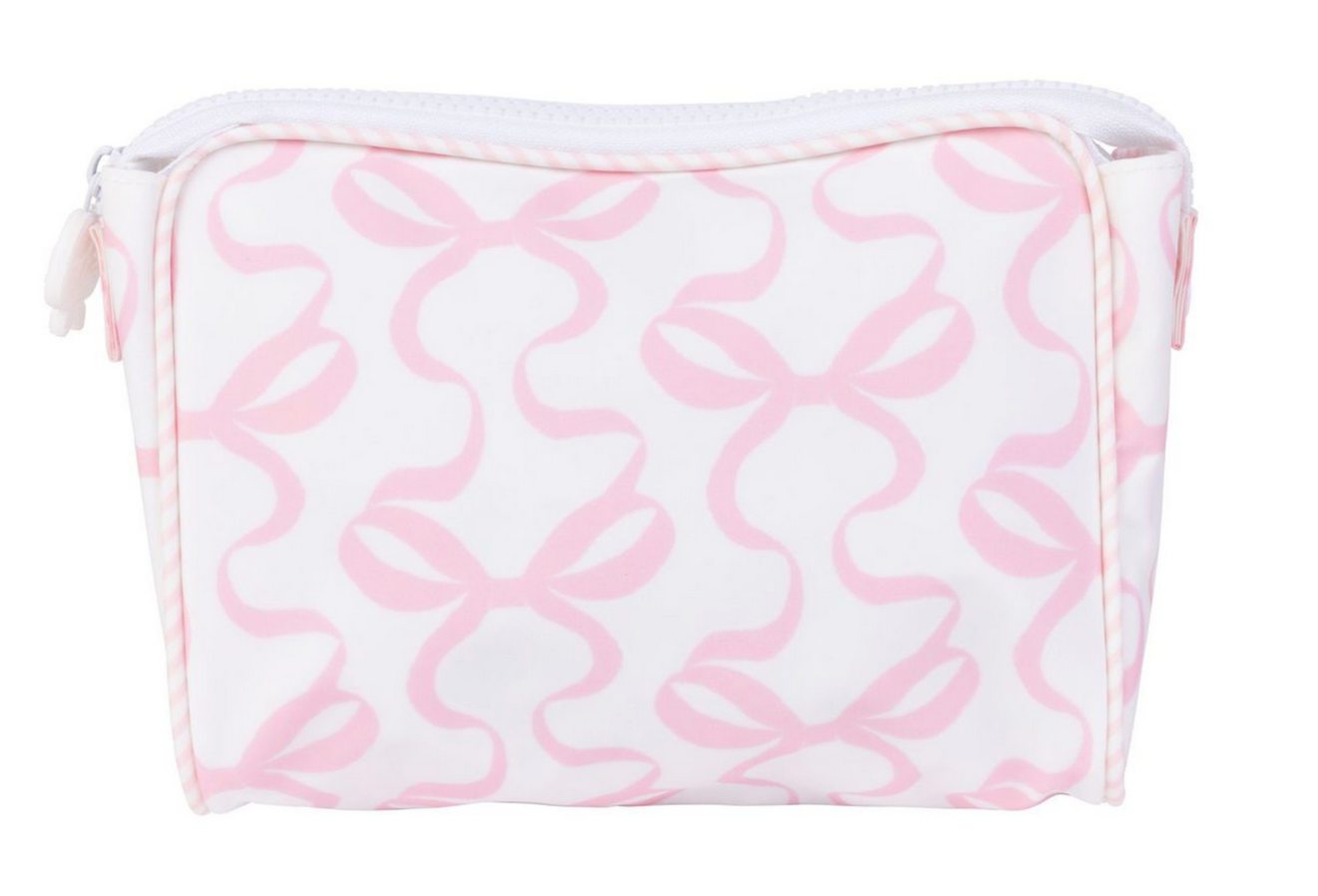 The Go Bag - Small w/ Monogram