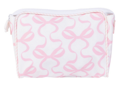 The Go Bag - Small w/ Monogram