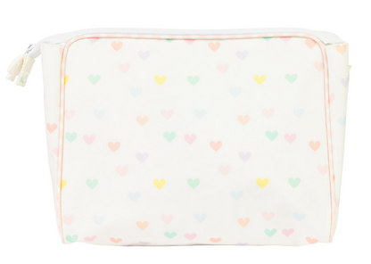 The Go Bag - Small w/ Monogram