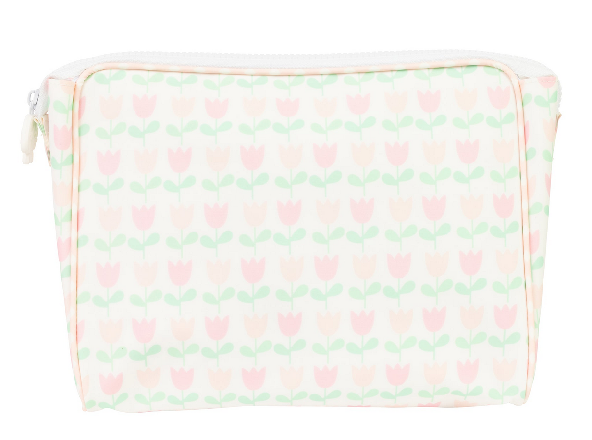 The Go Bag - Small w/ Monogram