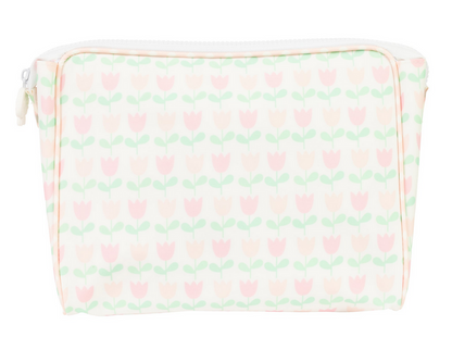 The Go Bag - Small w/ Monogram