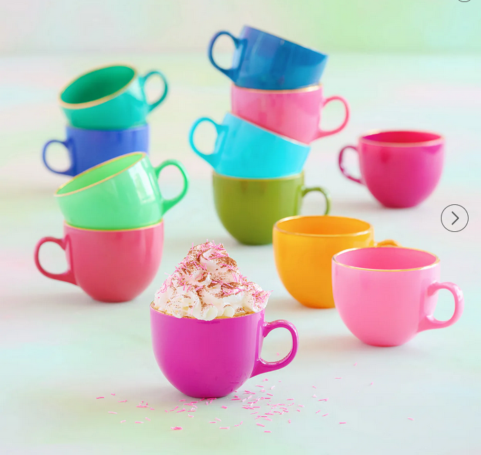 Sugar Plum Mug