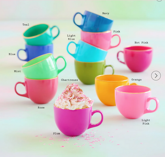 Sugar Plum Mug