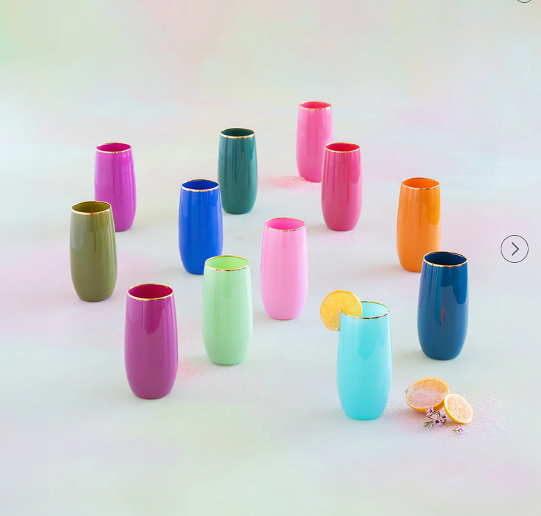 Sugar Plum Tumbler