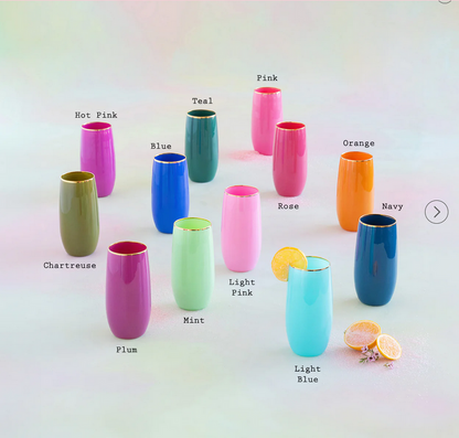 Sugar Plum Tumbler